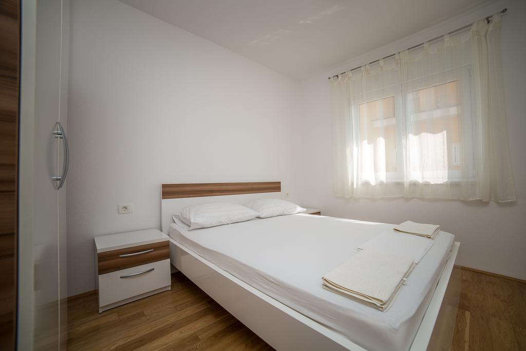 Green Olive Apartments Makarska Ngoại thất bức ảnh